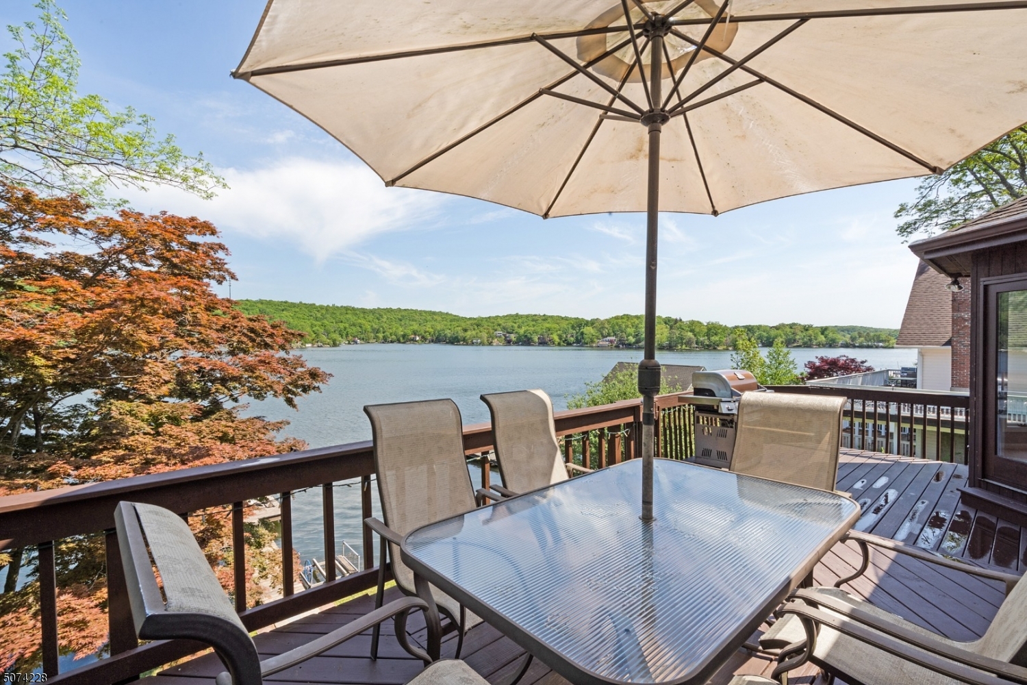Lakefront - Residential