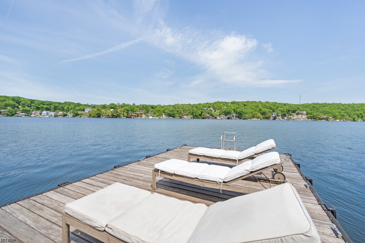 Lakefront - Residential