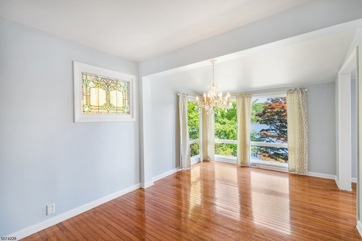 Lakefront - Residential
