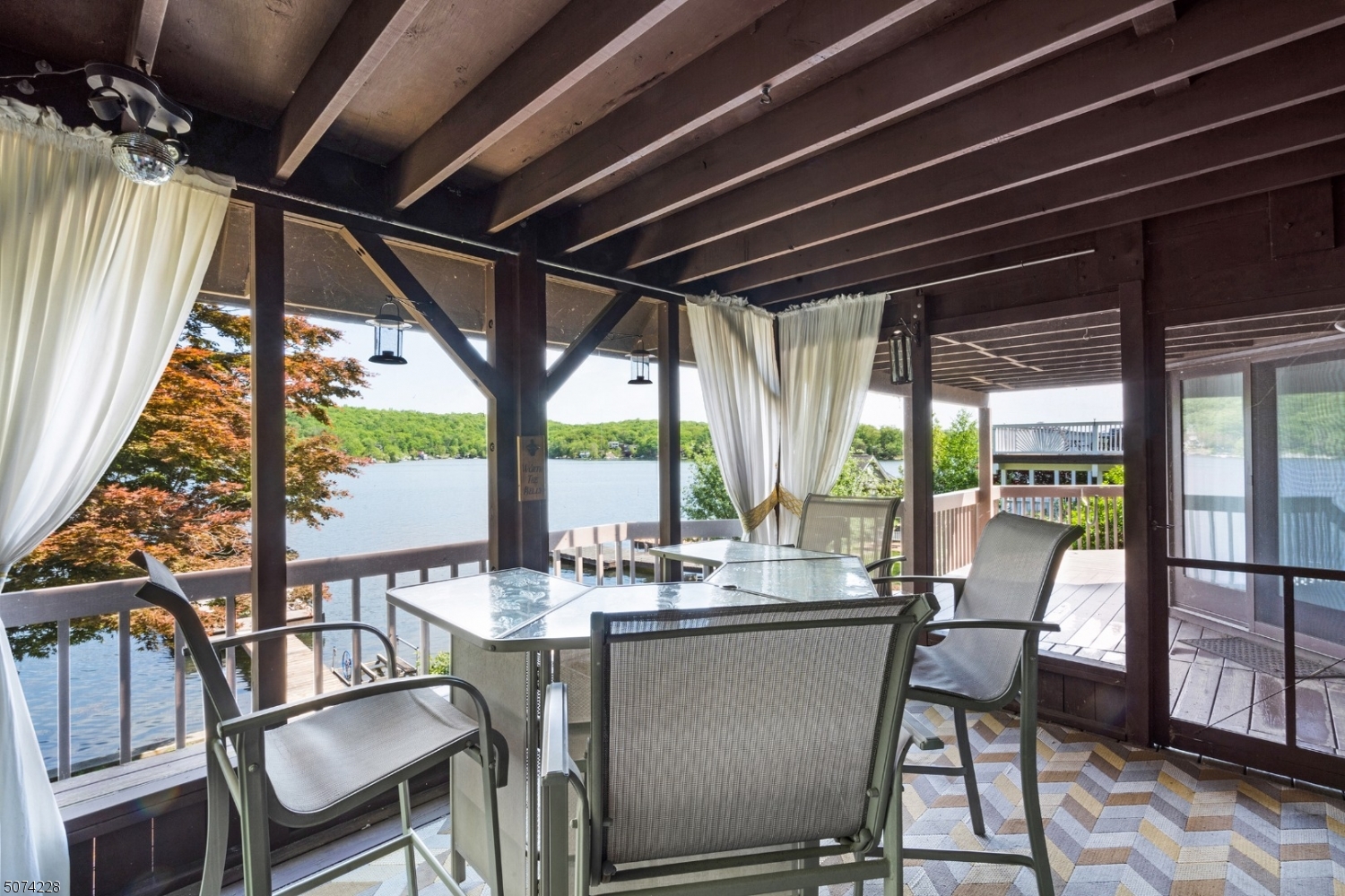 Lakefront - Residential