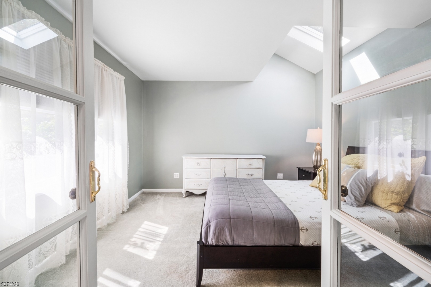 Lakefront - Residential