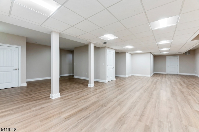 Cambridge Estate Sec I - Residential