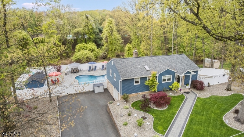 Denville Mailing Address - Residential