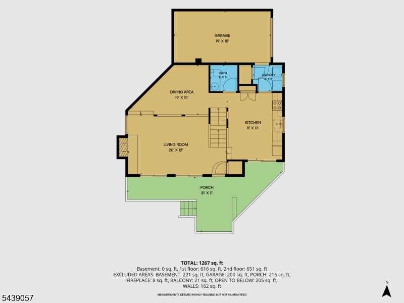 THE MEADOWS - Residential