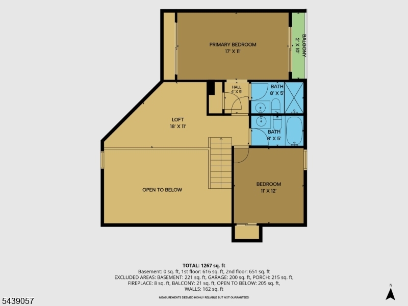 THE MEADOWS - Residential