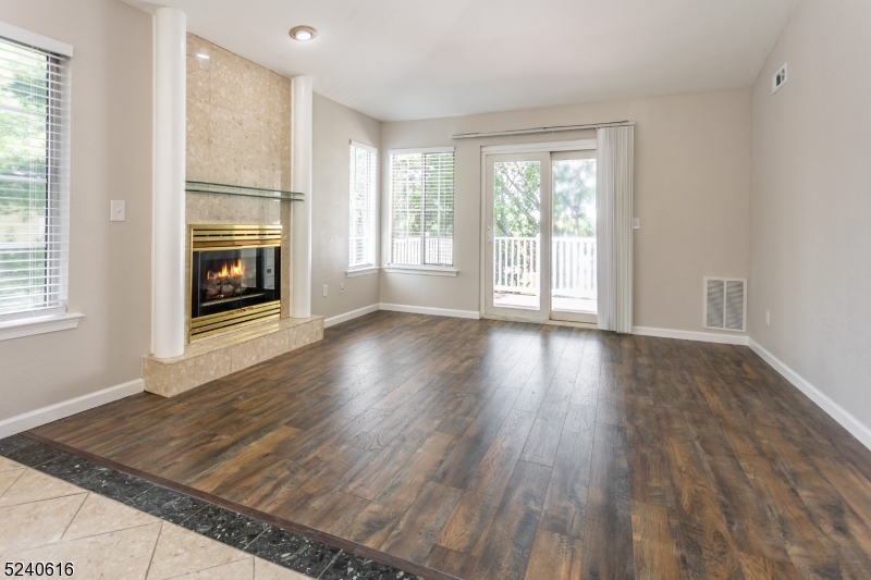 The Hills - Residential Lease