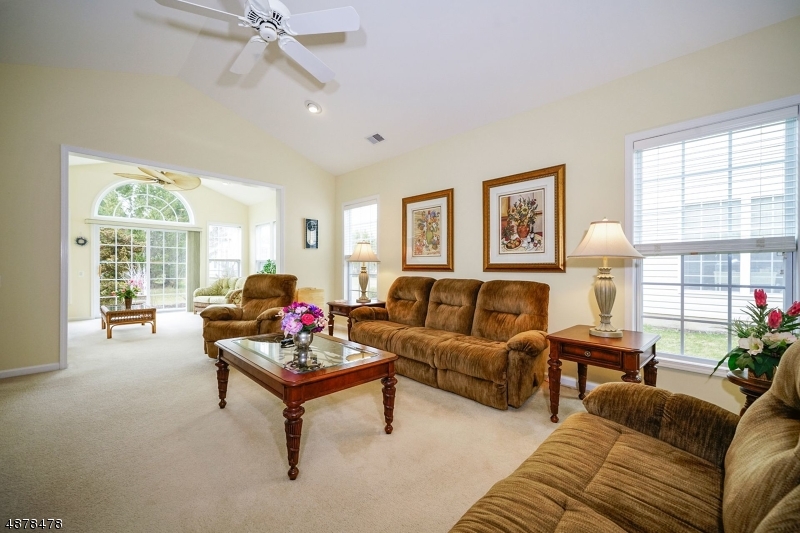 Somerset Run - Residential