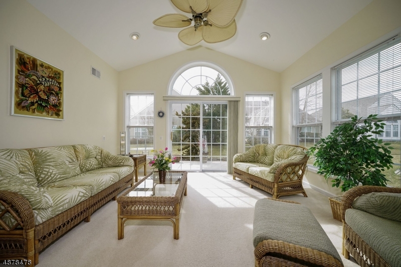 Somerset Run - Residential
