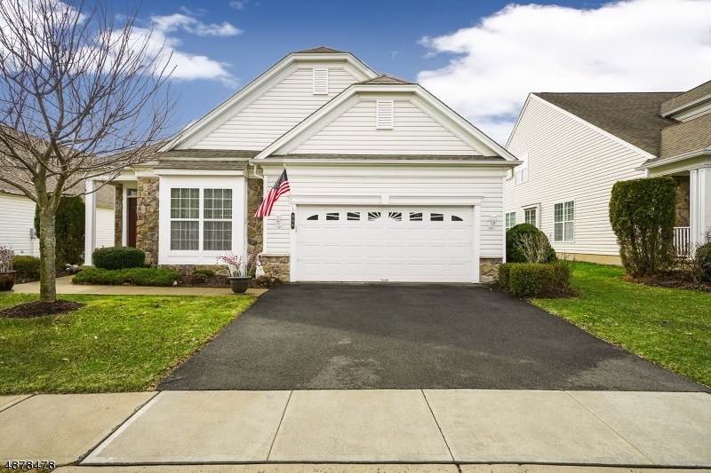 Somerset Run - Residential