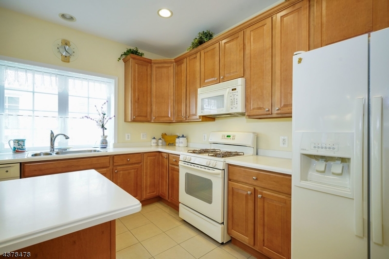 Somerset Run - Residential
