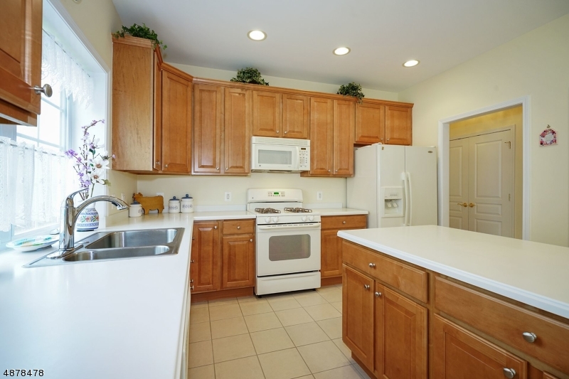 Somerset Run - Residential