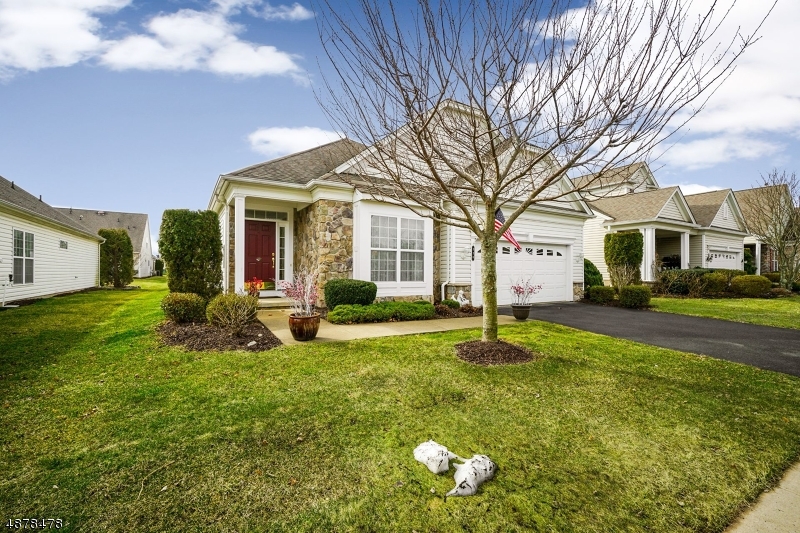 Somerset Run - Residential