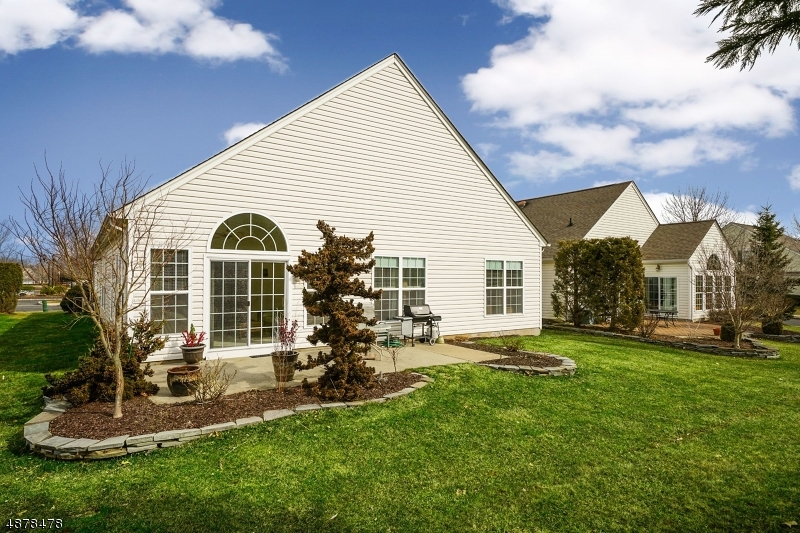 Somerset Run - Residential