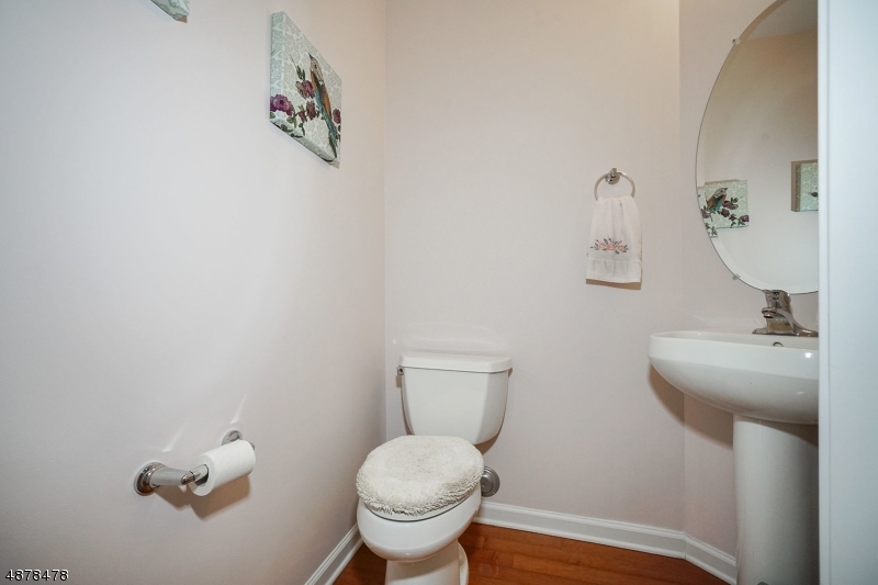 Somerset Run - Residential
