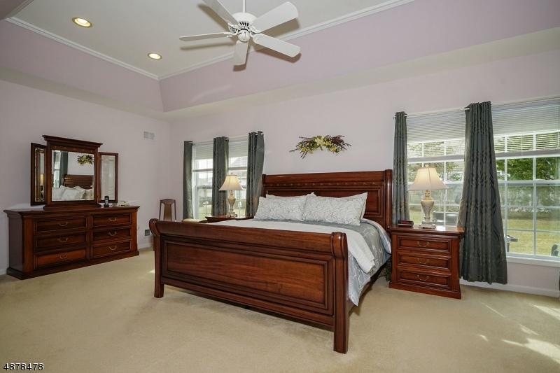 Somerset Run - Residential