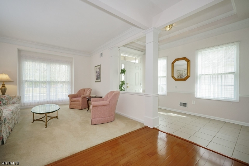 Somerset Run - Residential
