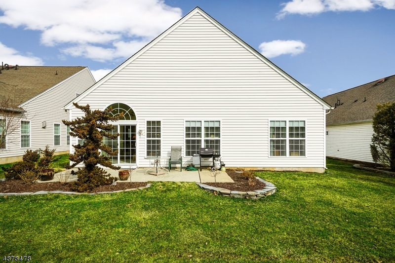 Somerset Run - Residential