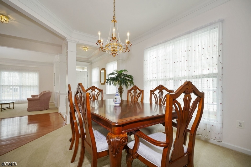 Somerset Run - Residential