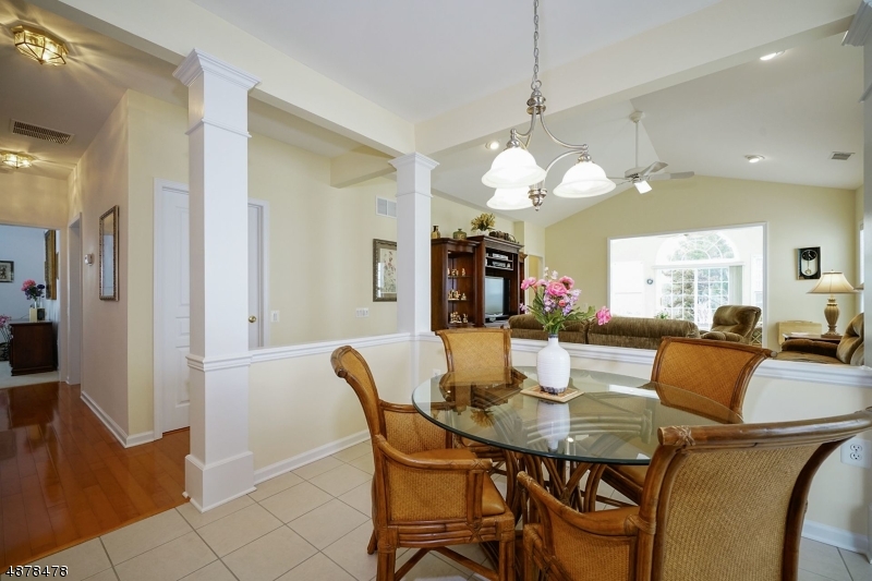 Somerset Run - Residential