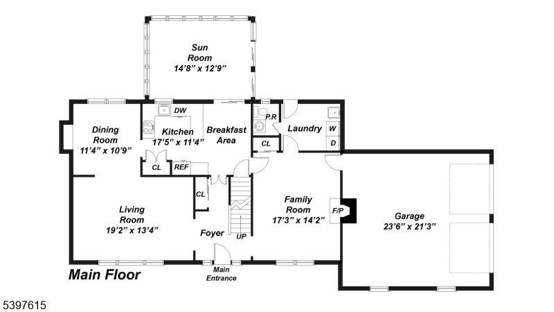 Main image without alt text