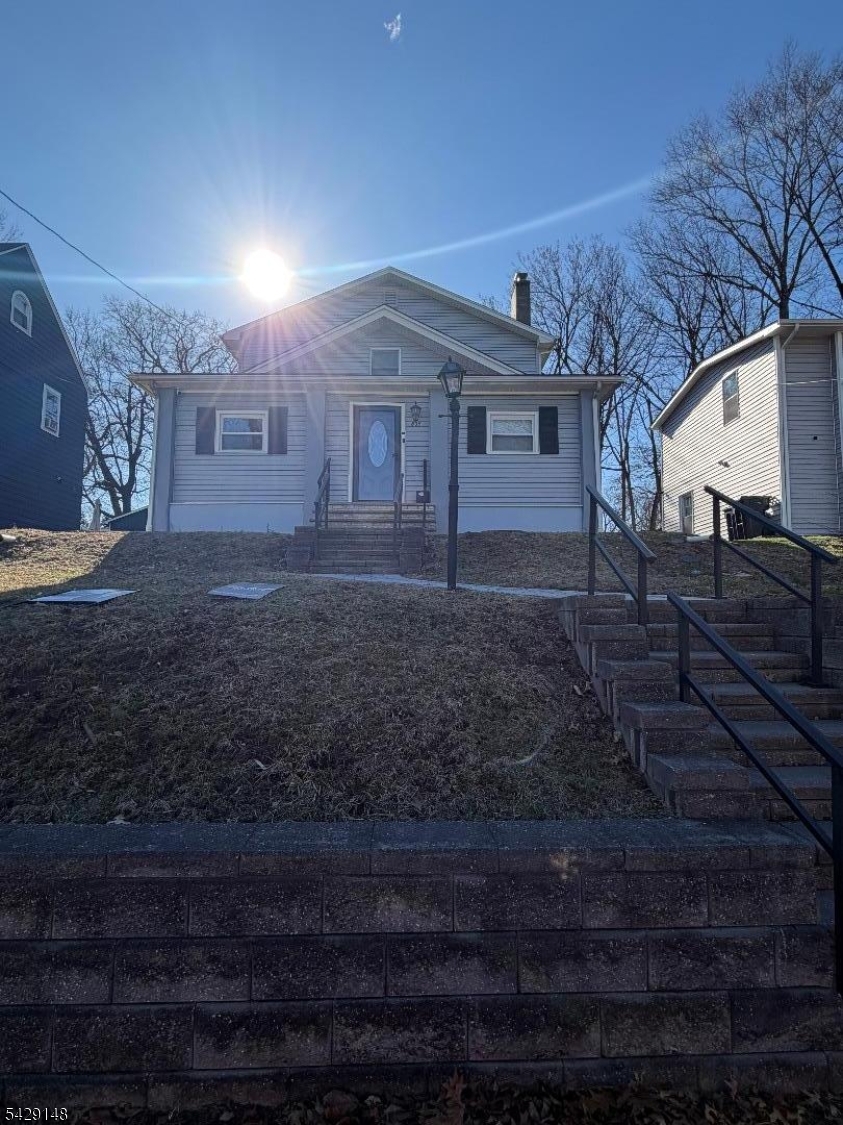 NETHERWOOD HEIGHTS Historic - Residential