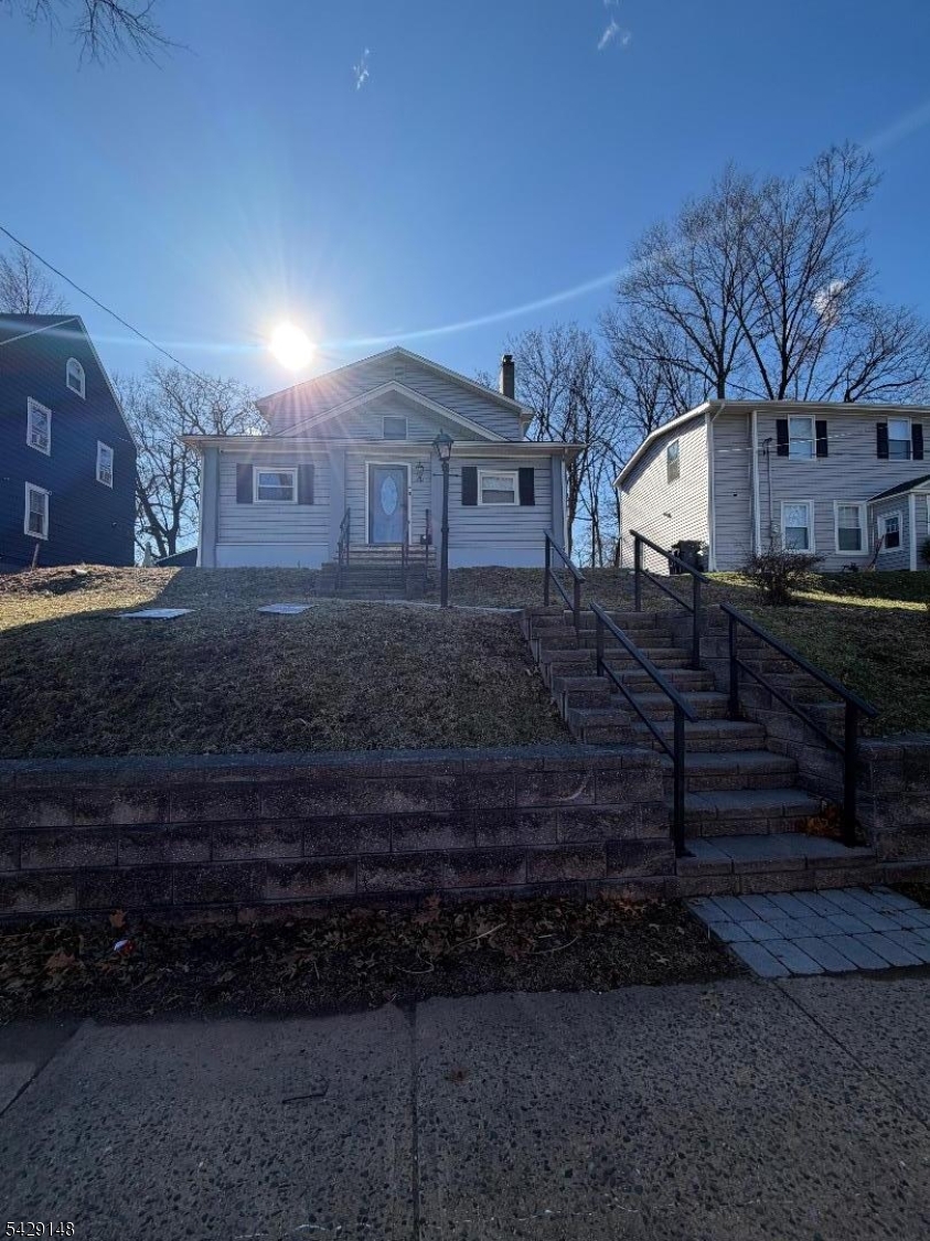 NETHERWOOD HEIGHTS Historic - Residential