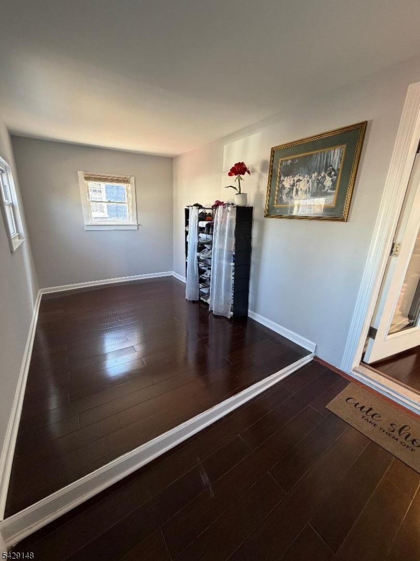 NETHERWOOD HEIGHTS Historic - Residential