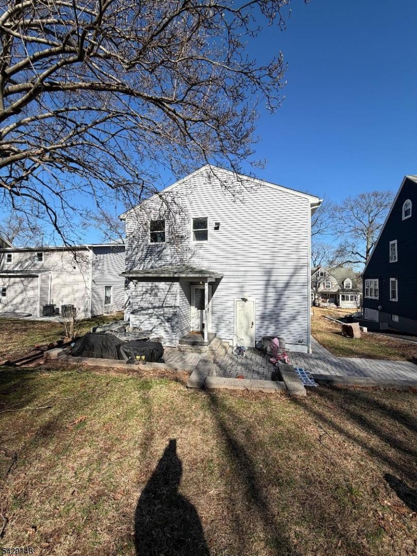 NETHERWOOD HEIGHTS Historic - Residential
