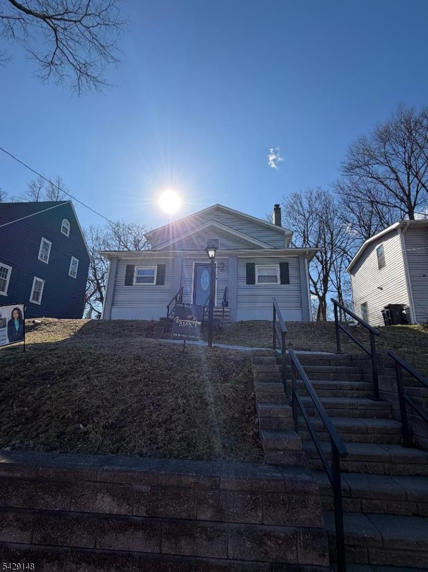 NETHERWOOD HEIGHTS Historic - Residential
