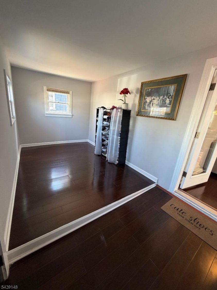 NETHERWOOD HEIGHTS Historic - Residential