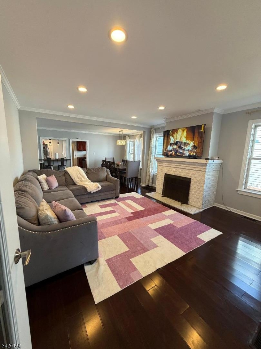NETHERWOOD HEIGHTS Historic - Residential