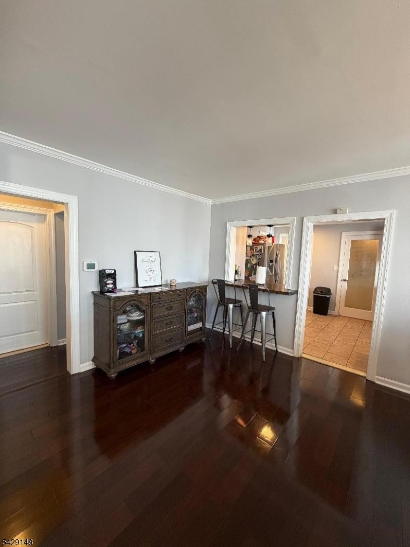 NETHERWOOD HEIGHTS Historic - Residential