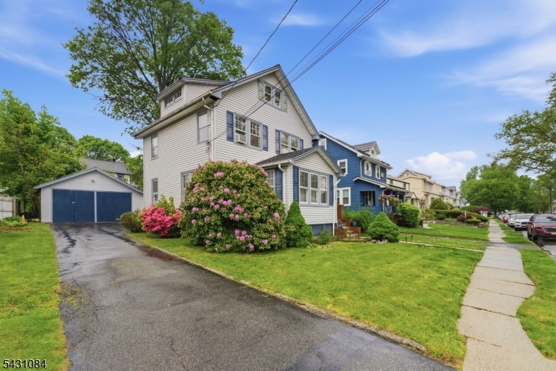 Located in the desirable township of Teaneck, this 3-bedroom, 1-bath home presents an incredible opportunity for investors, builders, or buyers looking to customize a home to their own style and vision. Featuring a traditional layout with a spacious living room, formal dining room, kitchen, unfinished basement, and unfinished walk-up attic, the possibilities for expansion and renovation are endless. Situated on a generously sized property, the home also includes a detached 2-car garage and an oversized driveway with parking for up to 4 additional vehicles. Whether you're looking to renovate, expand, or create your dream home, this property offers a strong foundation and excellent potential.Enjoy all that Teaneck has to offer, including beautiful parks, diverse dining options, shopping centers, houses of worship, and convenient access to major highways, public transportation, and NYC commuting routes. Located near schools, recreational facilities, and just minutes from popular destinations throughout Bergen County, this is a rare opportunity to invest in a highly sought-after community.
