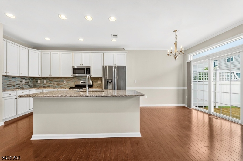 Montgomery Ridge - Residential