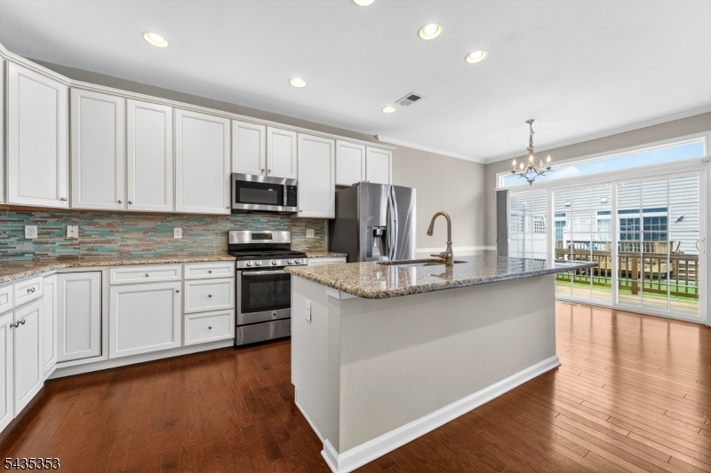 Montgomery Ridge - Residential