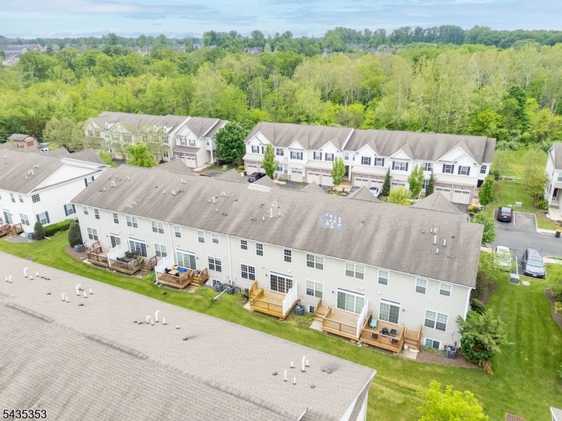 Montgomery Ridge - Residential