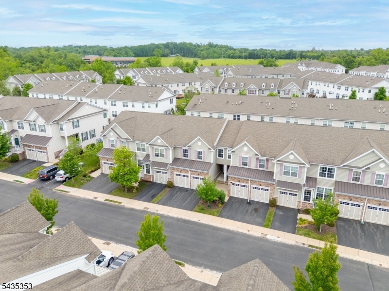 Montgomery Ridge - Residential
