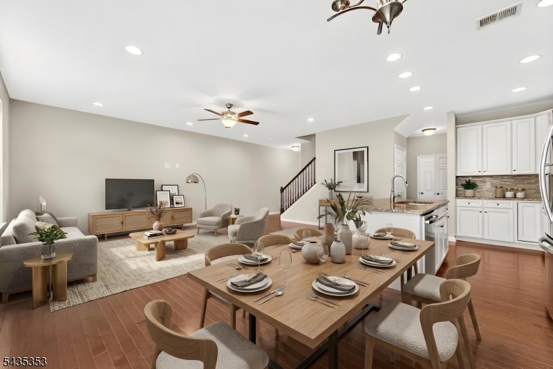 Montgomery Ridge - Residential