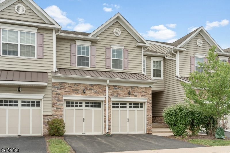 Montgomery Ridge - Residential