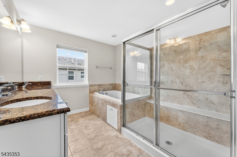 Montgomery Ridge - Residential