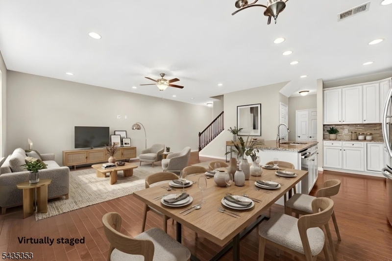 Montgomery Ridge - Residential