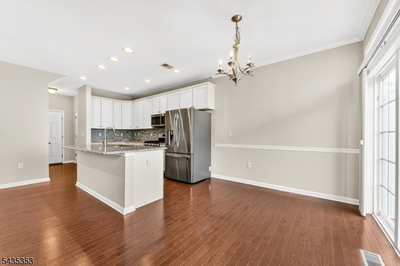 Montgomery Ridge - Residential