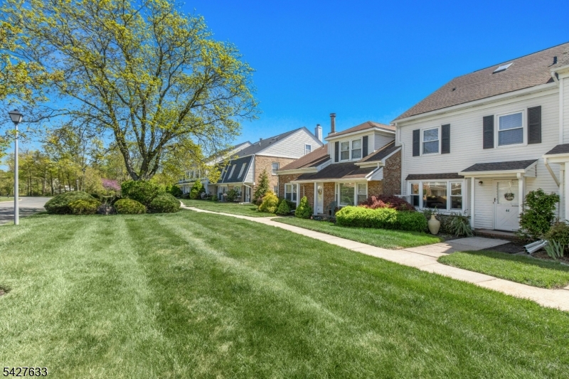 Southwyck Village - Residential