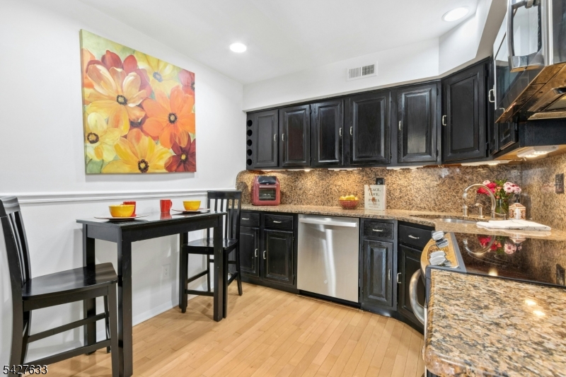 Southwyck Village - Residential