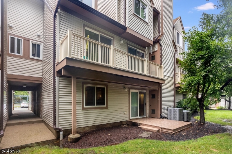 The Meadows - Residential