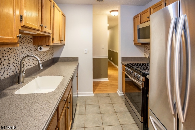 The Meadows - Residential