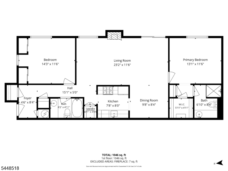 The Meadows - Residential