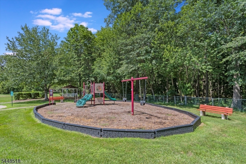 The Meadows - Residential