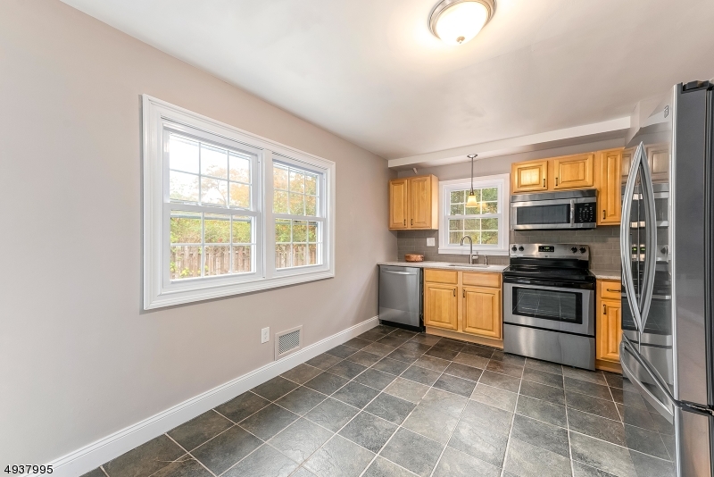 OAK RIDGE - Residential