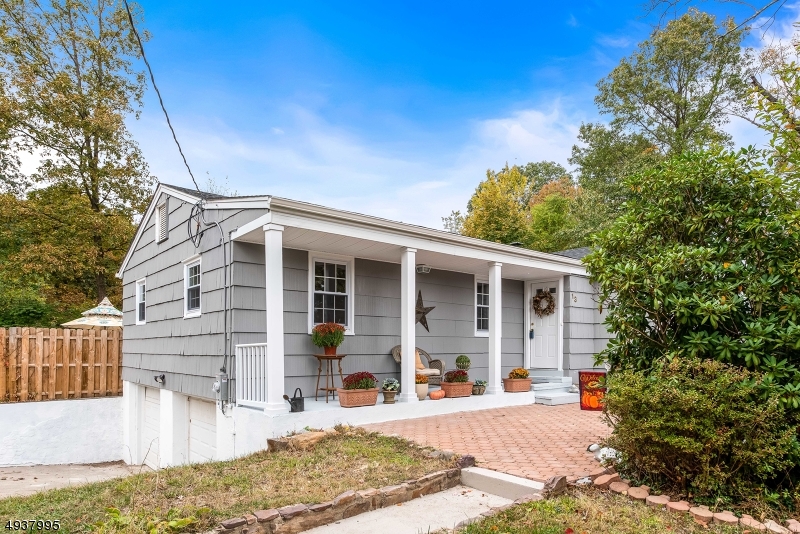 OAK RIDGE - Residential